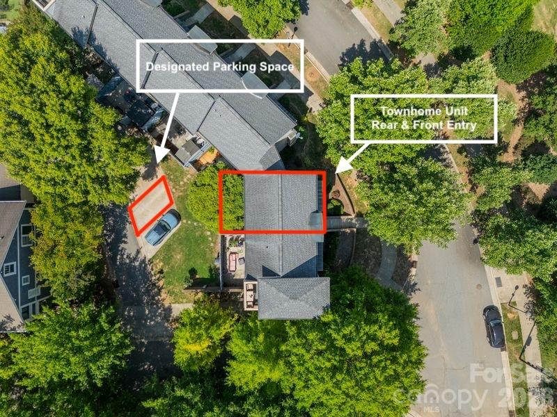Skyline Terrace - Residential