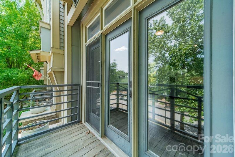 Skyline Terrace - Residential
