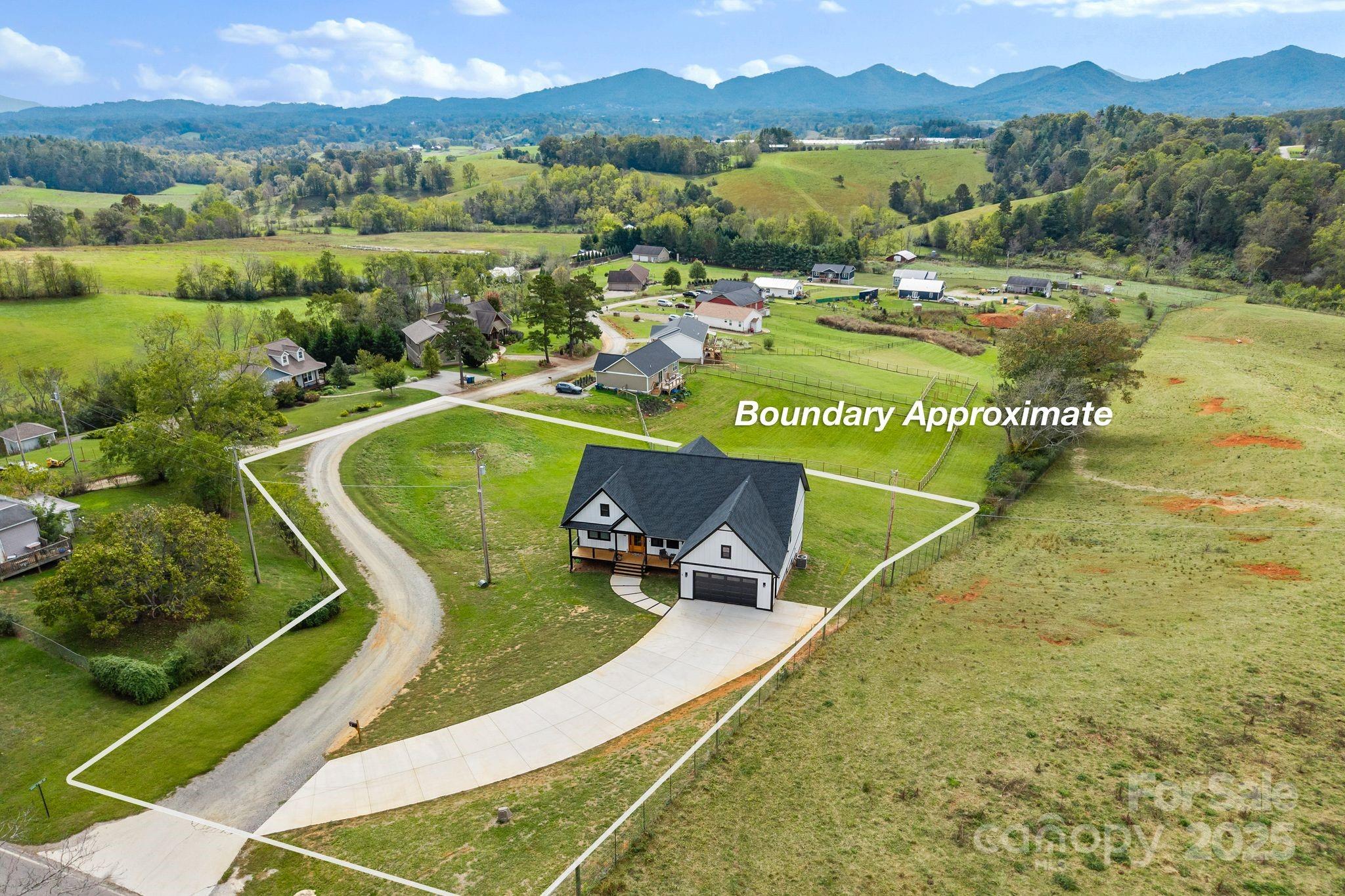 5 Agape Acres Drive