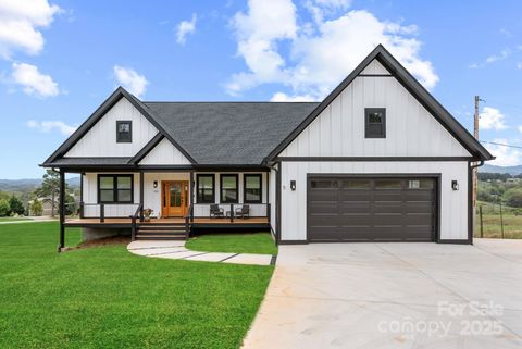 Photo of 5 Agape Acres Drive, Alexander, NC 28701 (MLS # 4311599)