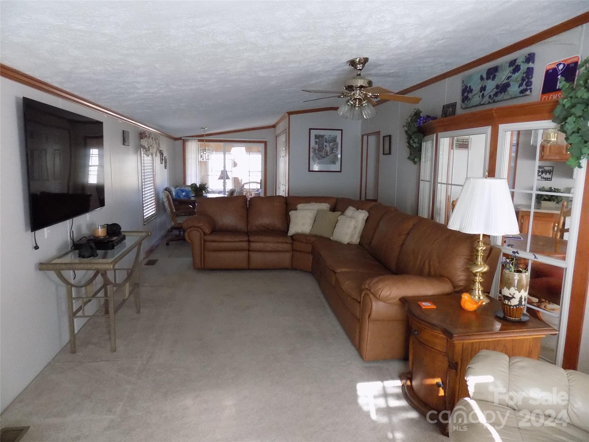 Dogwood Lakes - Residential