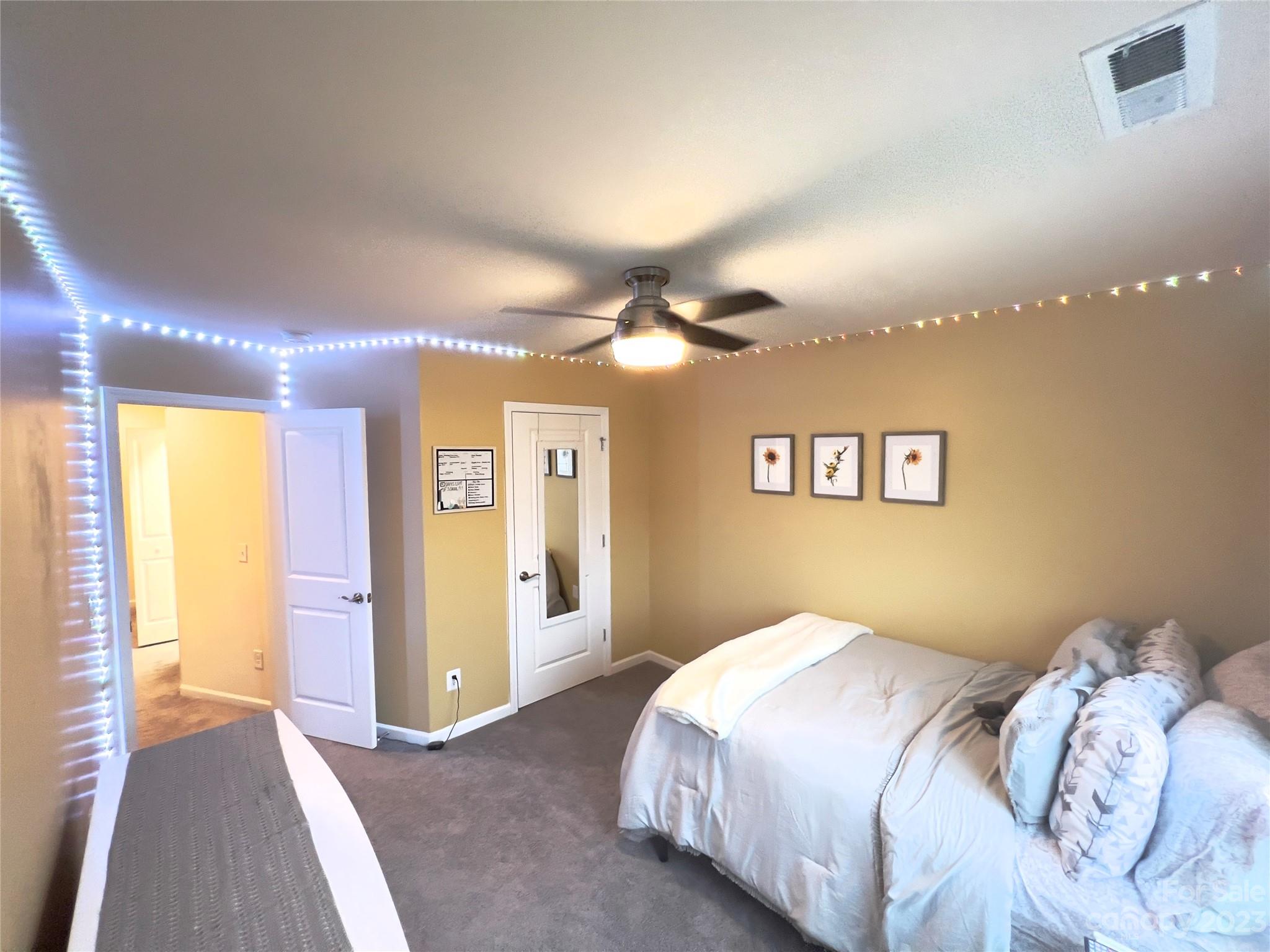 Catawba Village - Residential