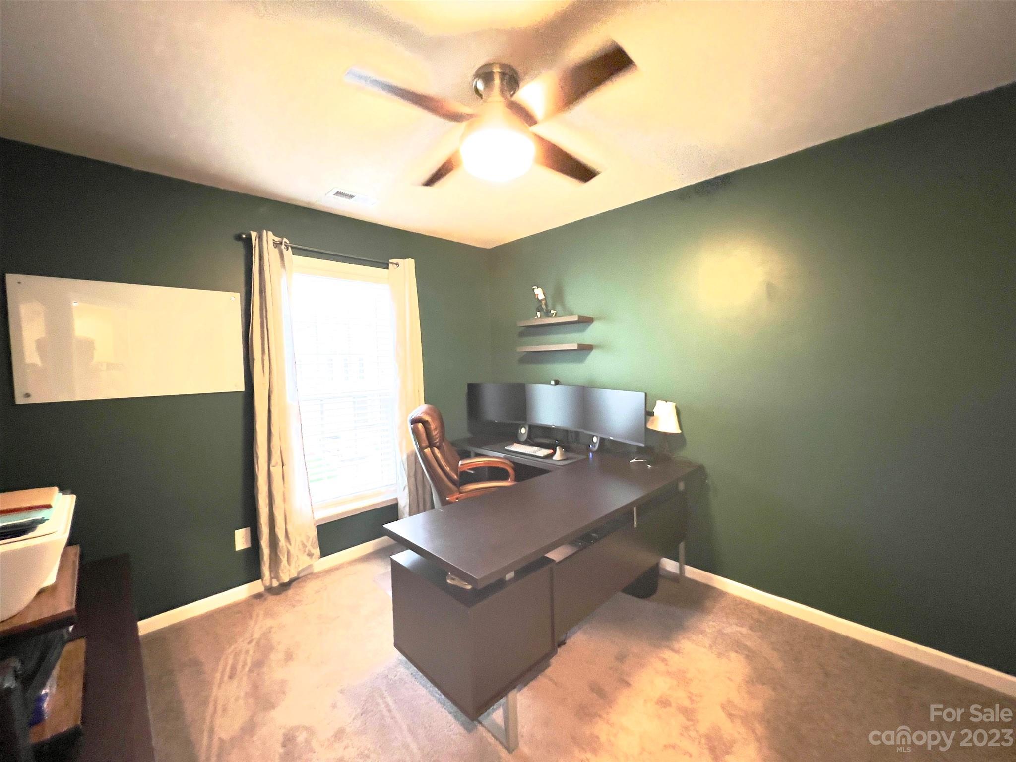 Catawba Village - Residential