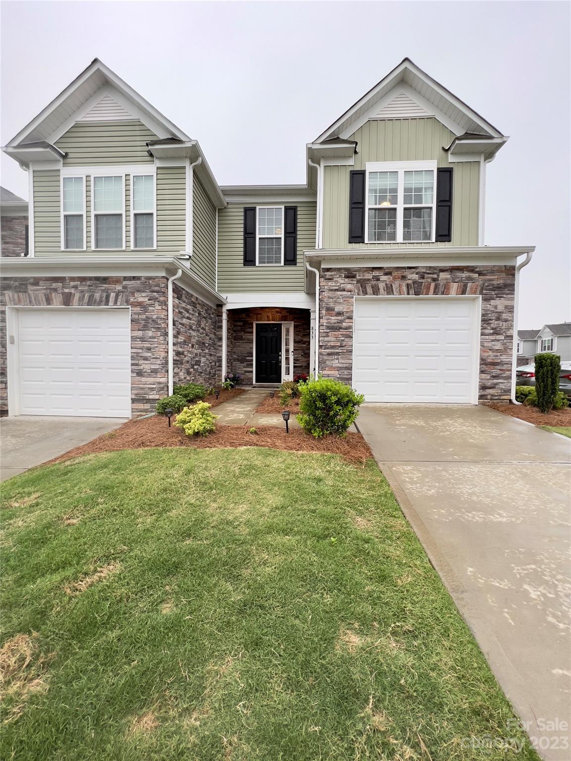 Catawba Village - Residential