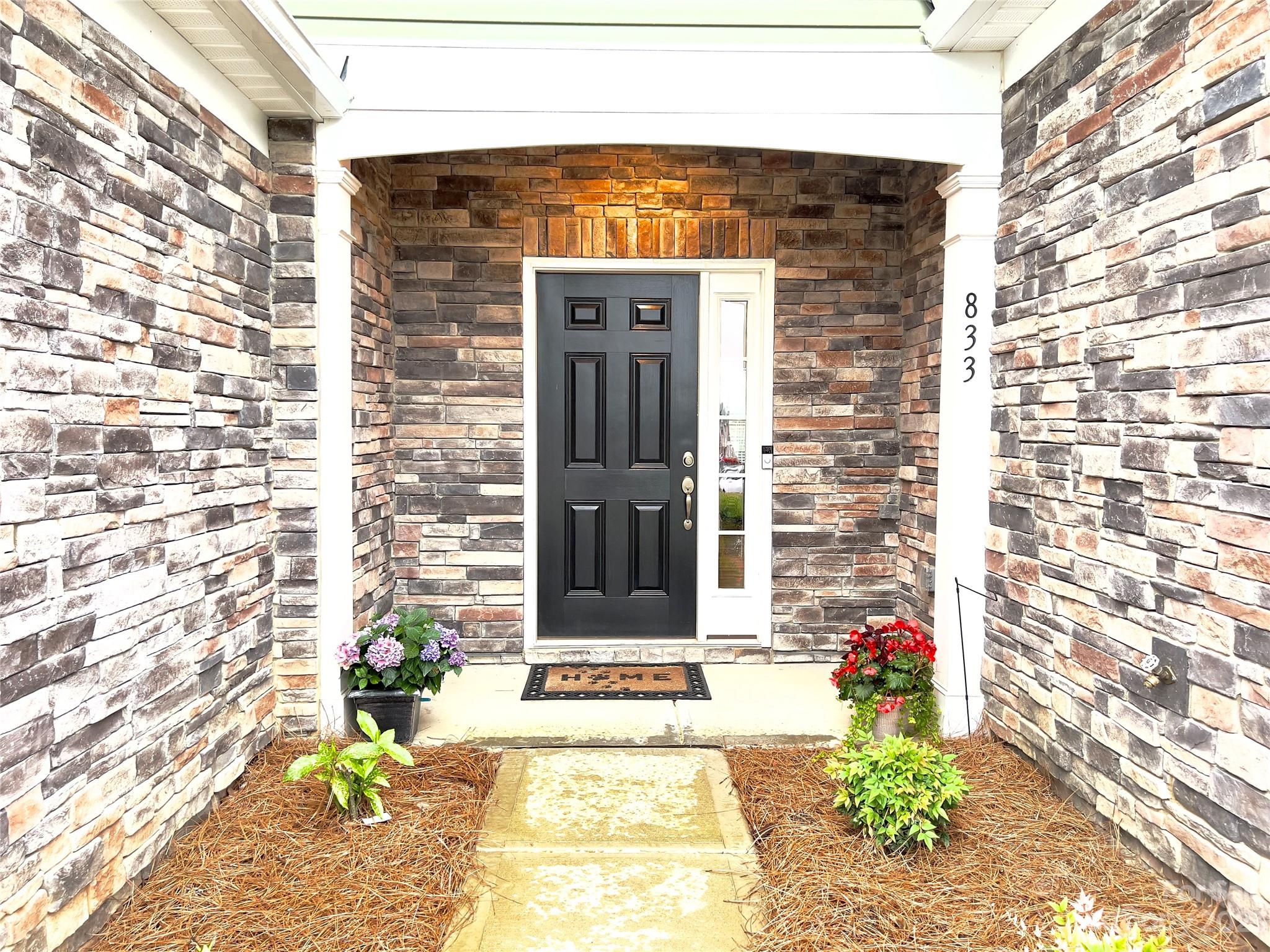 Catawba Village - Residential