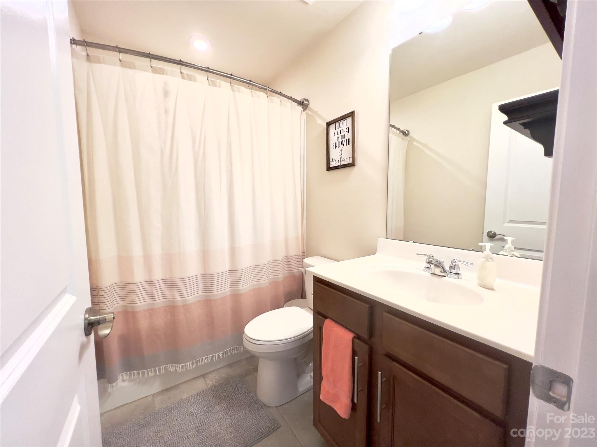 Catawba Village - Residential