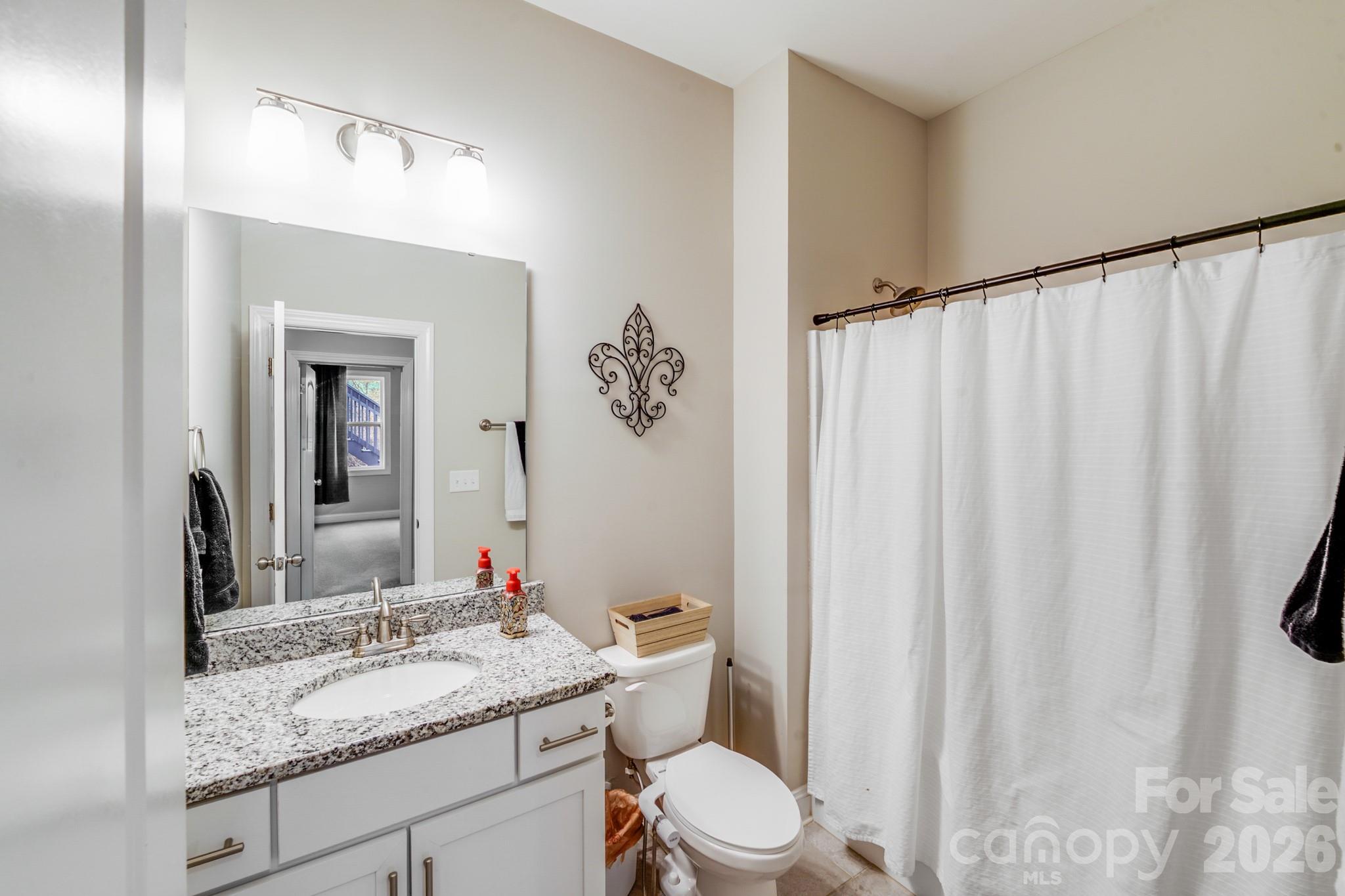 Shinnville Ridge - Residential