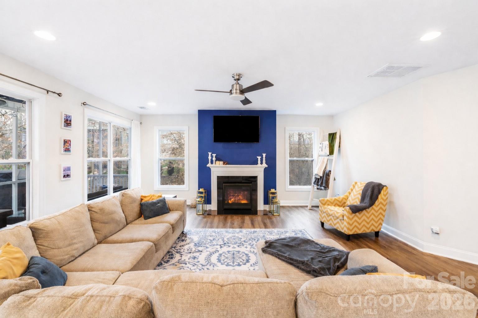 Shinnville Ridge - Residential