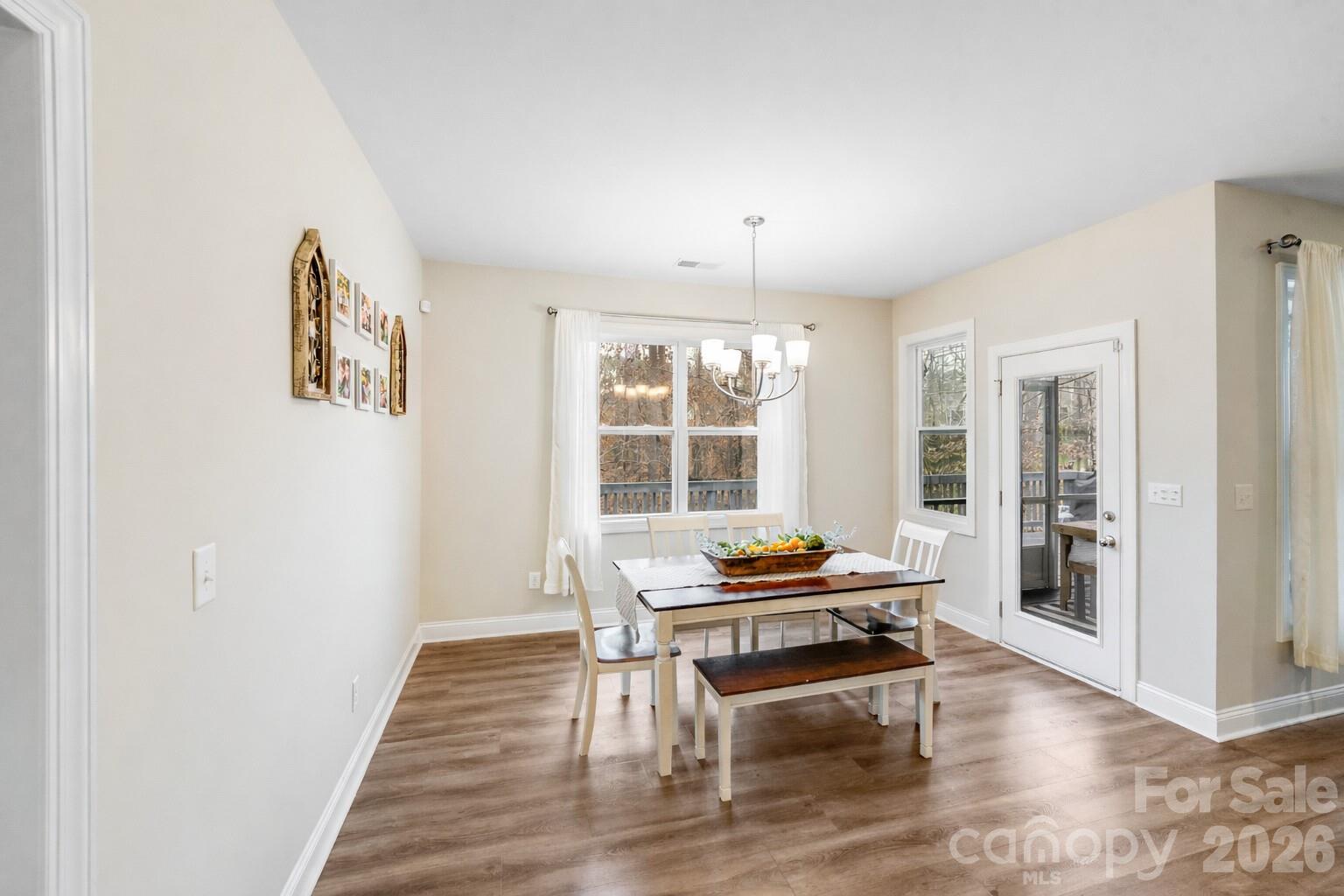 Shinnville Ridge - Residential