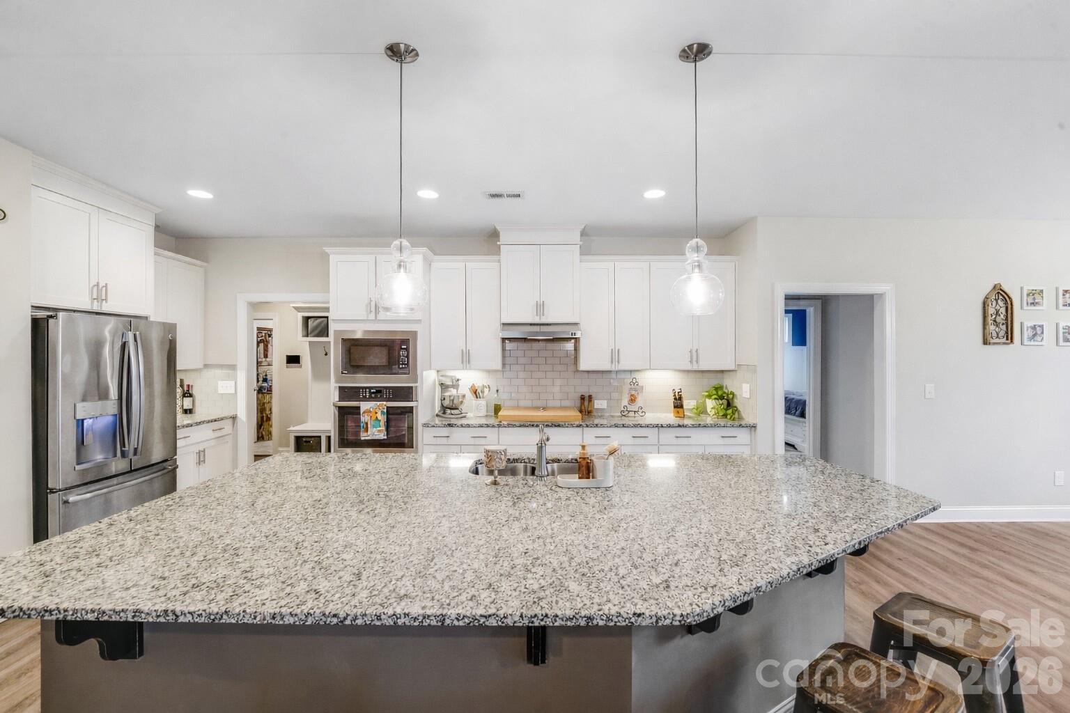 Shinnville Ridge - Residential