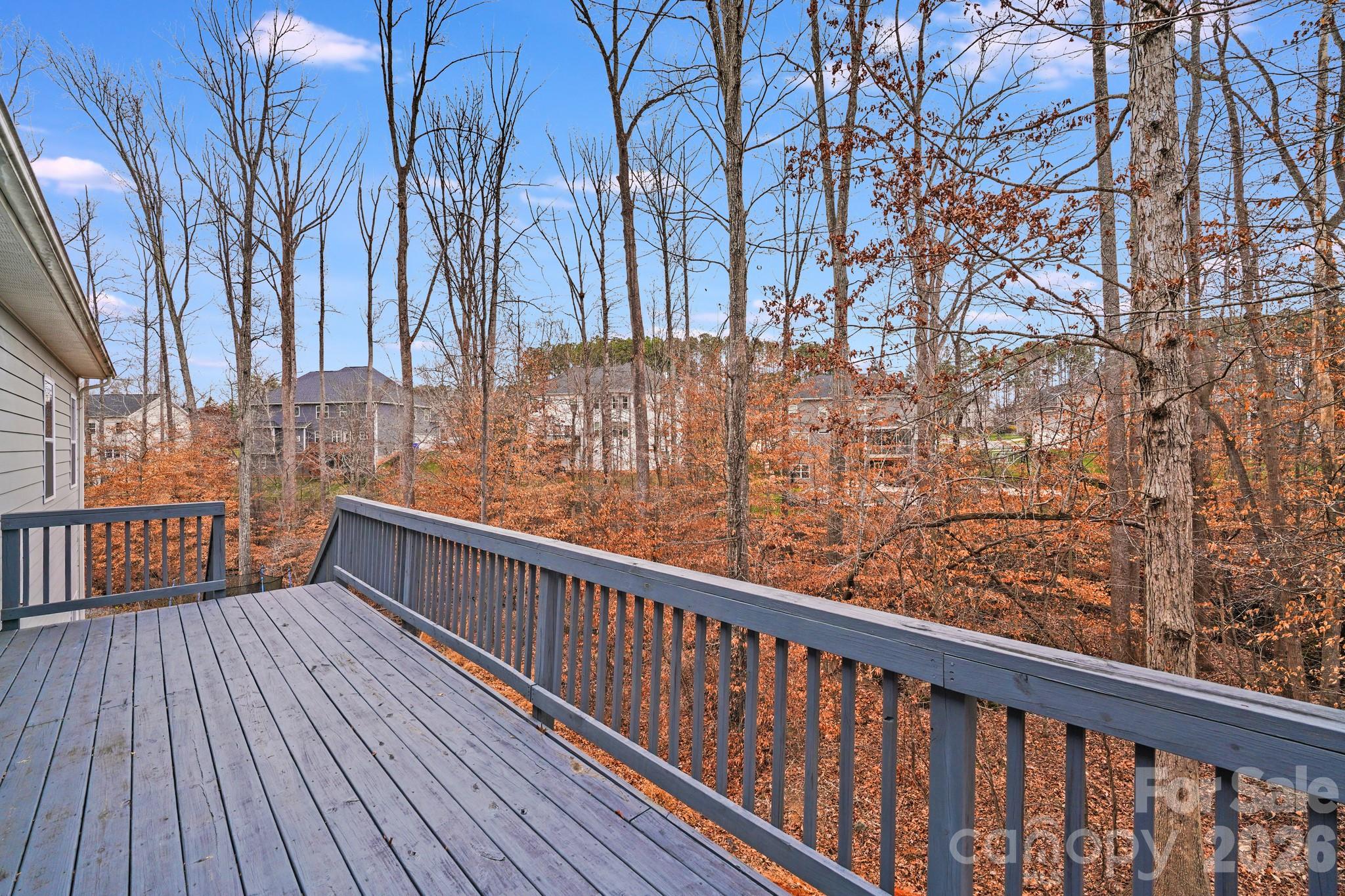 Shinnville Ridge - Residential