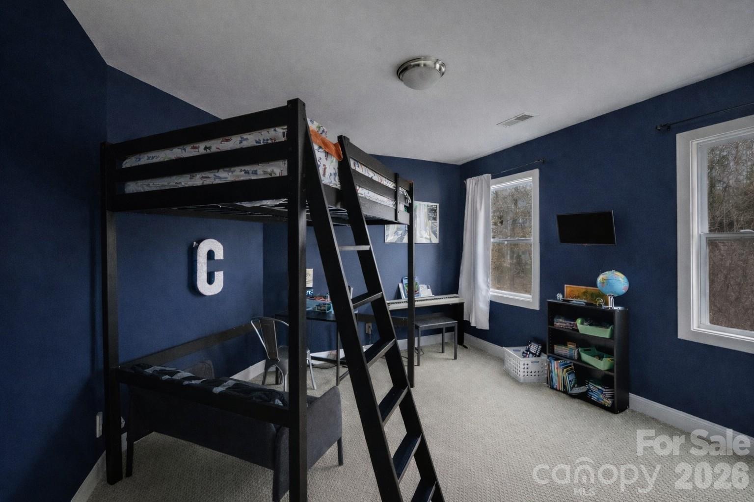 Shinnville Ridge - Residential