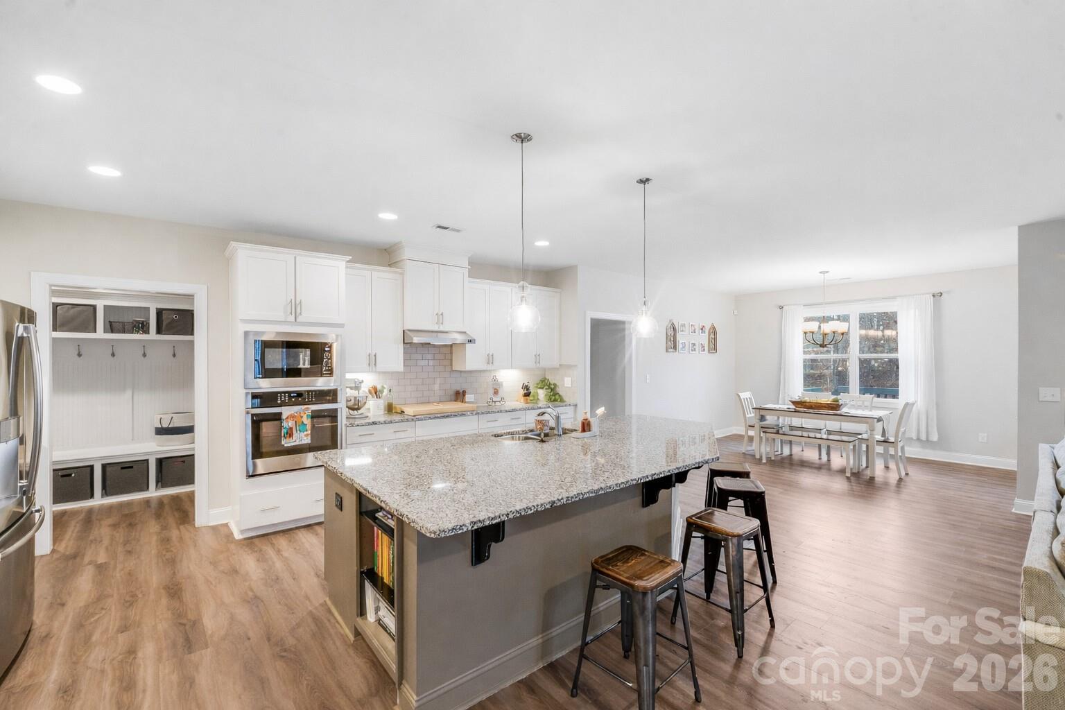 Shinnville Ridge - Residential