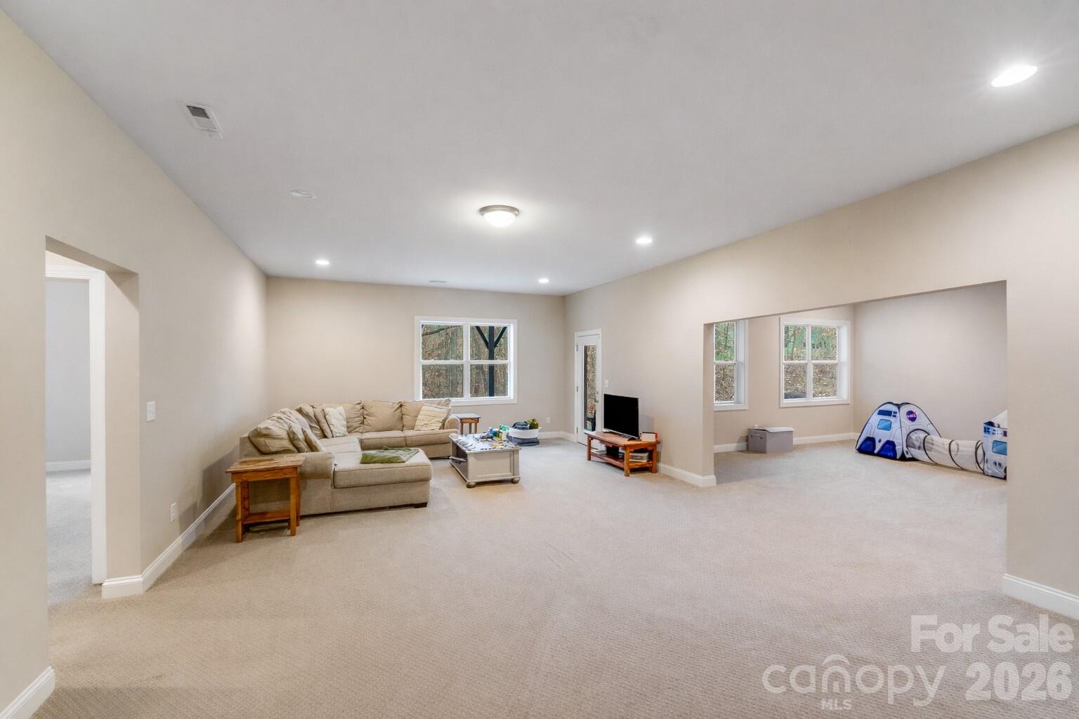 Shinnville Ridge - Residential