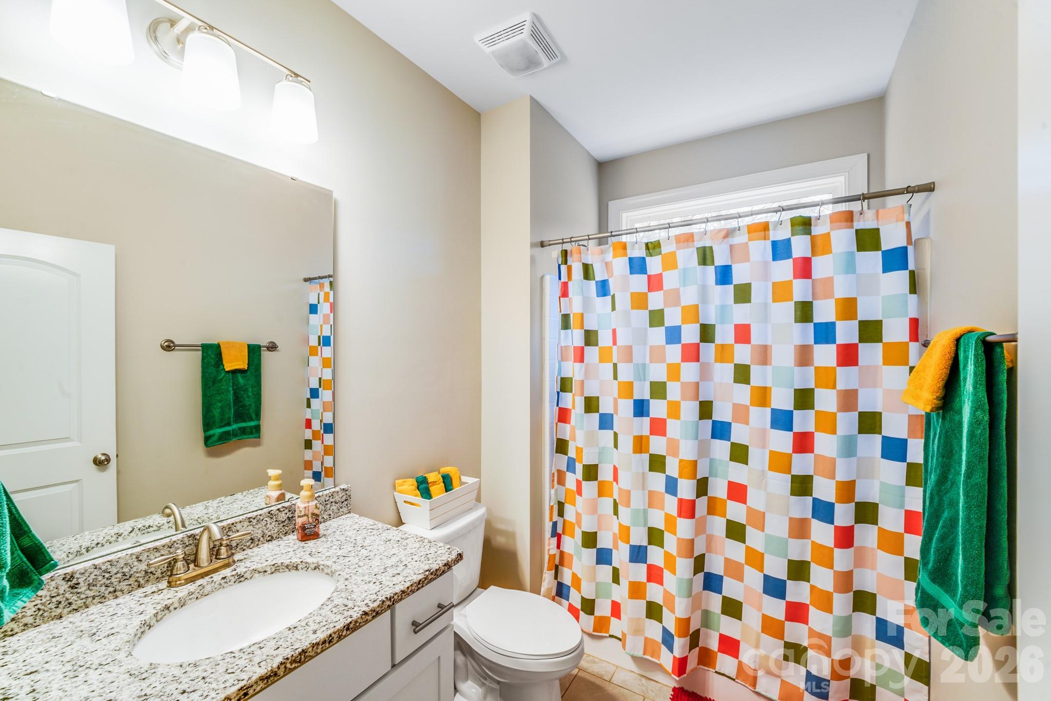 Shinnville Ridge - Residential