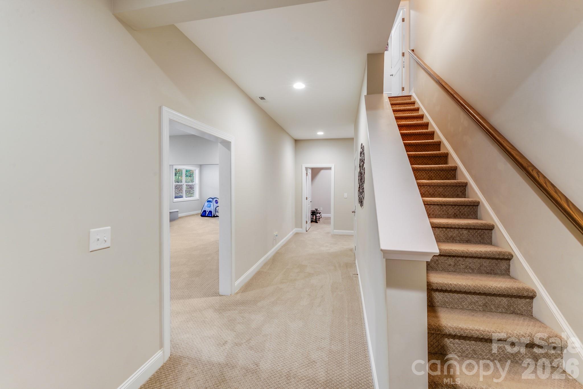 Shinnville Ridge - Residential