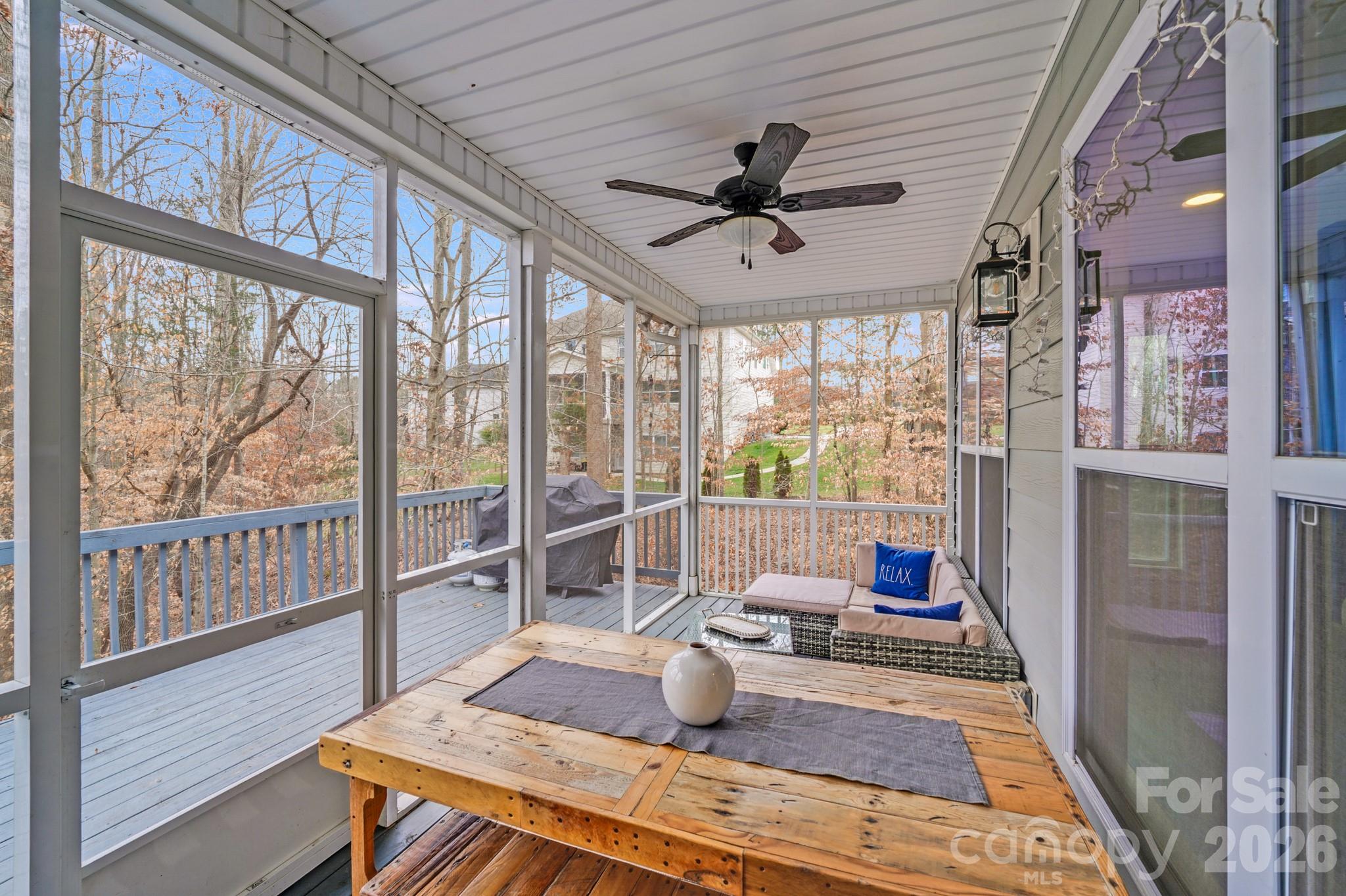 Shinnville Ridge - Residential