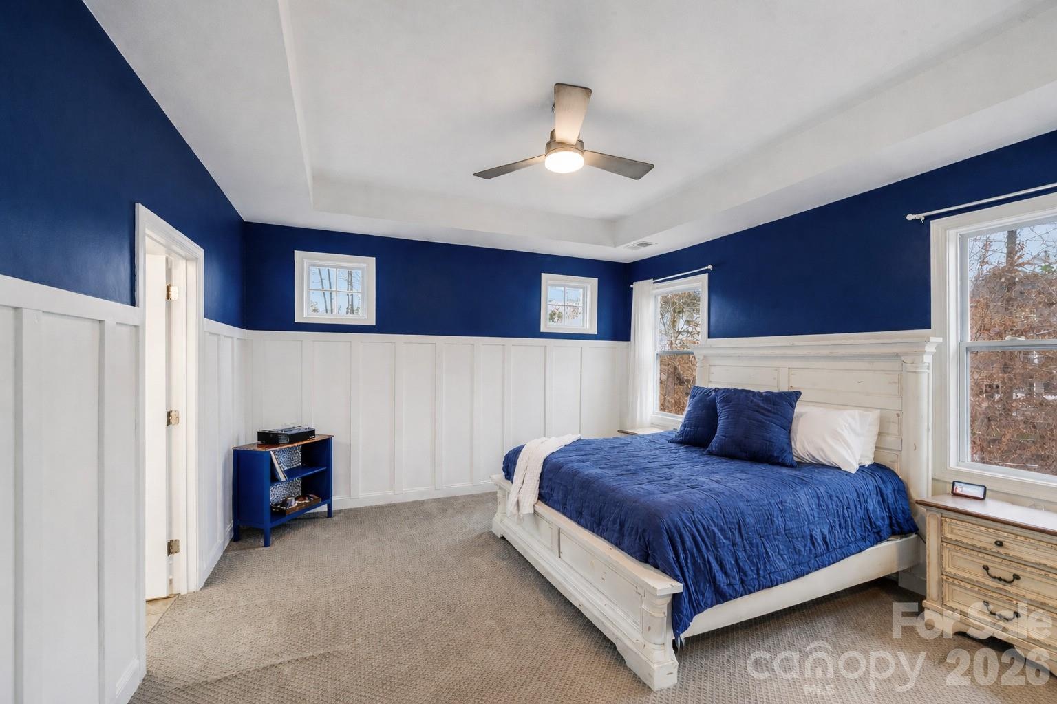 Shinnville Ridge - Residential