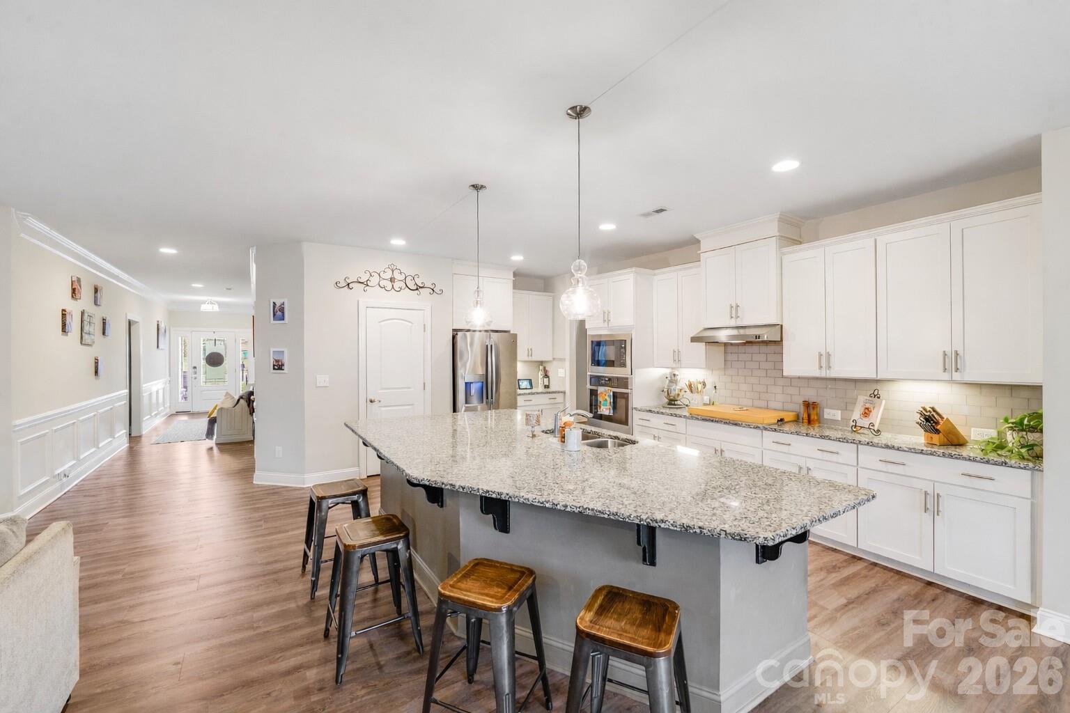 Shinnville Ridge - Residential