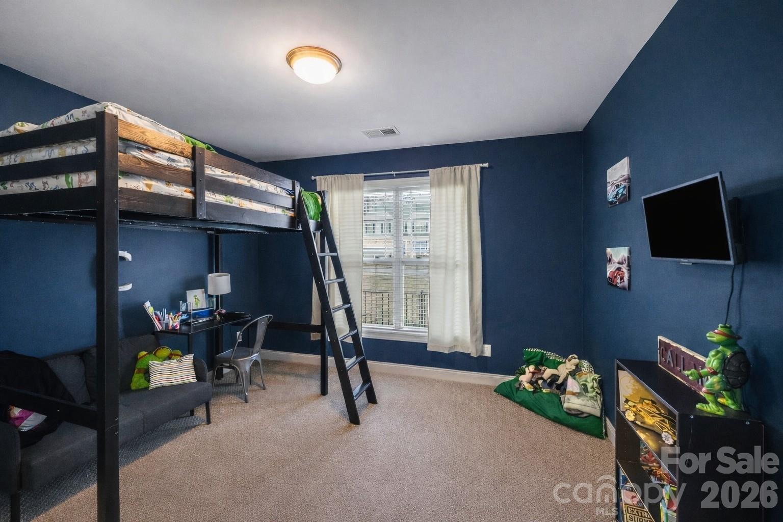 Shinnville Ridge - Residential