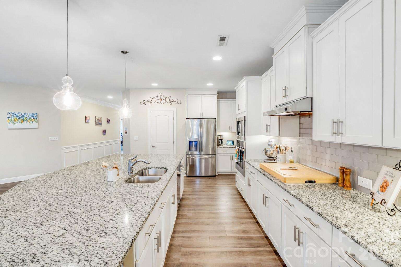 Shinnville Ridge - Residential