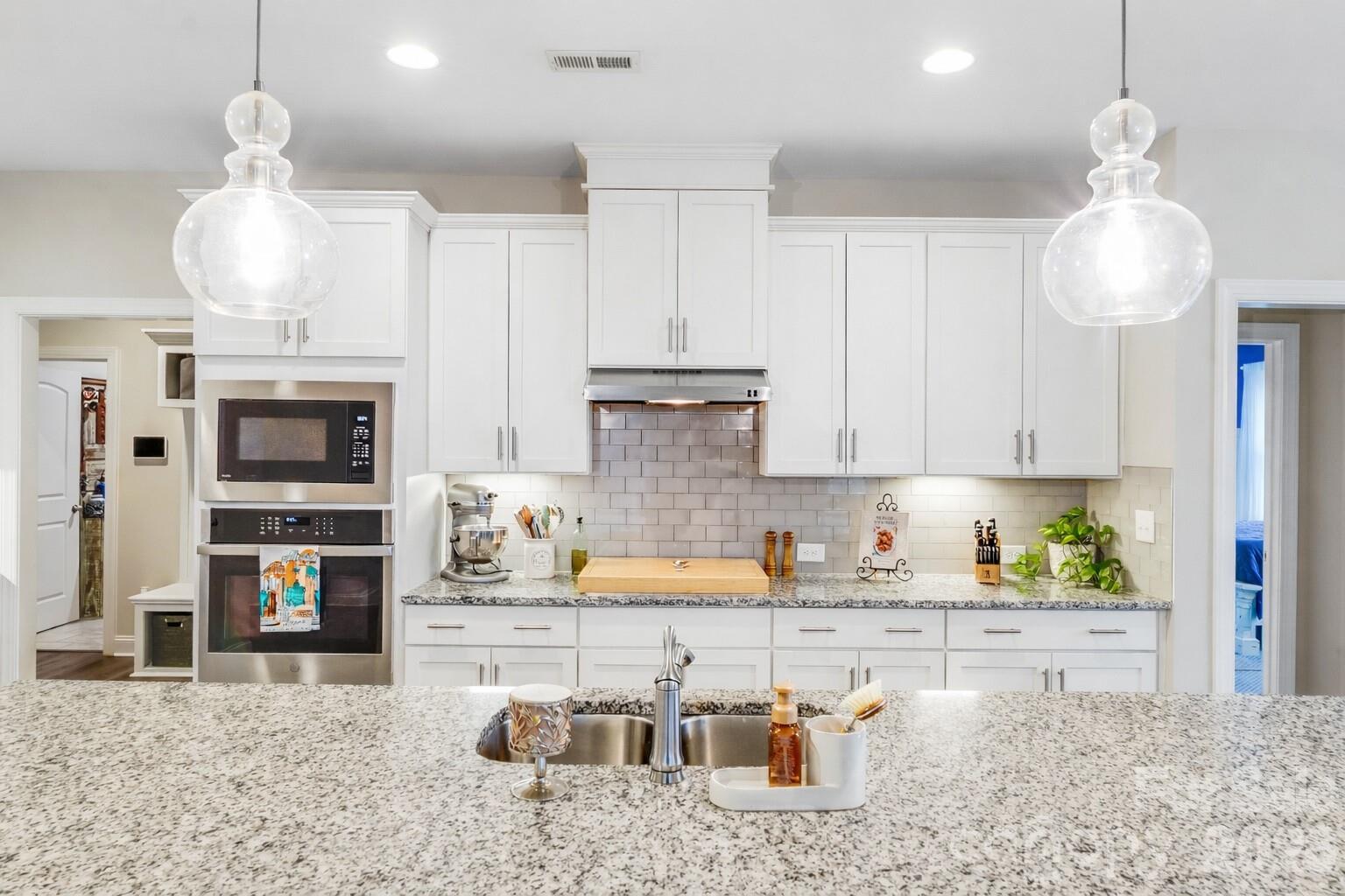 Shinnville Ridge - Residential