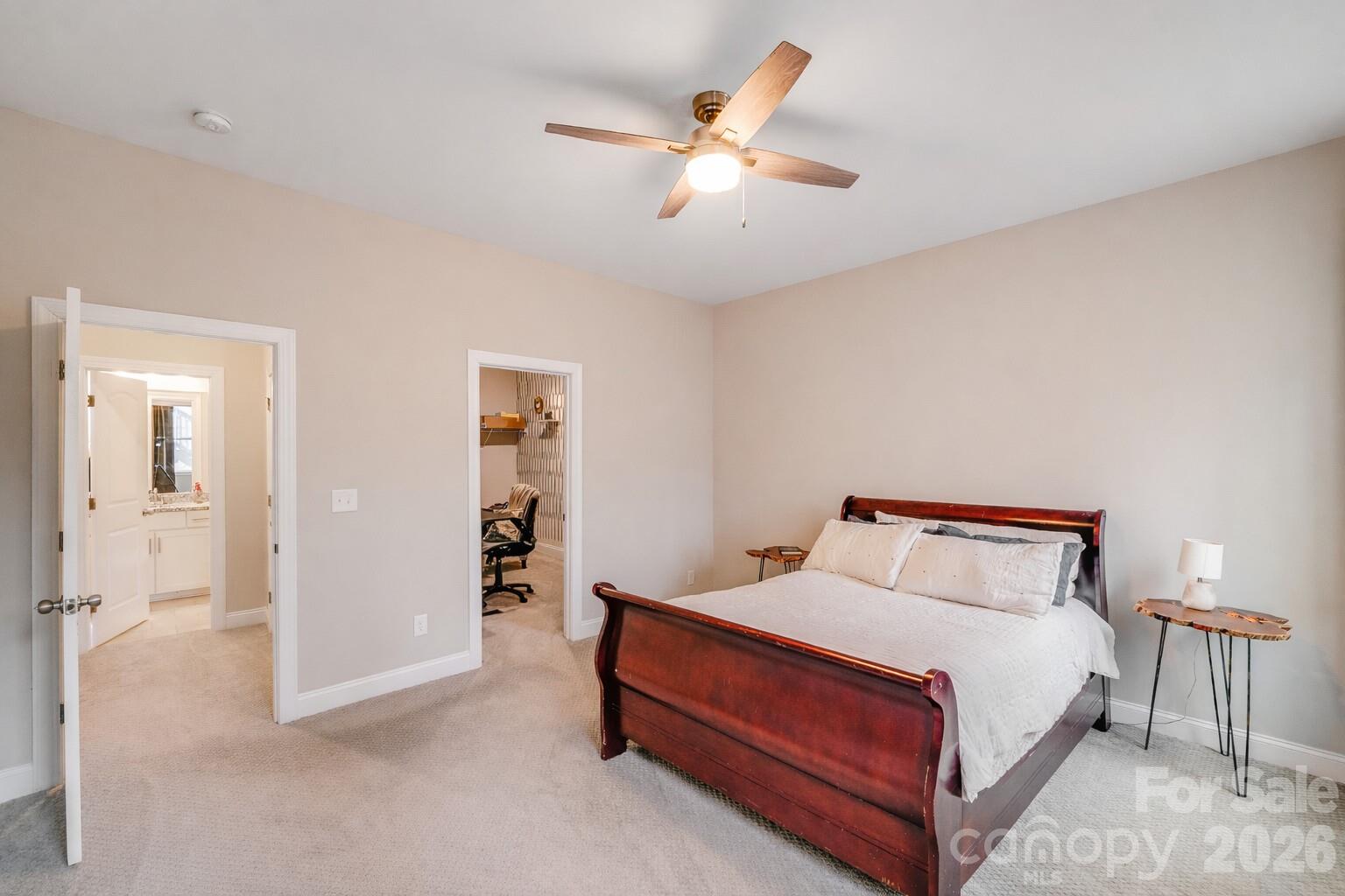 Shinnville Ridge - Residential