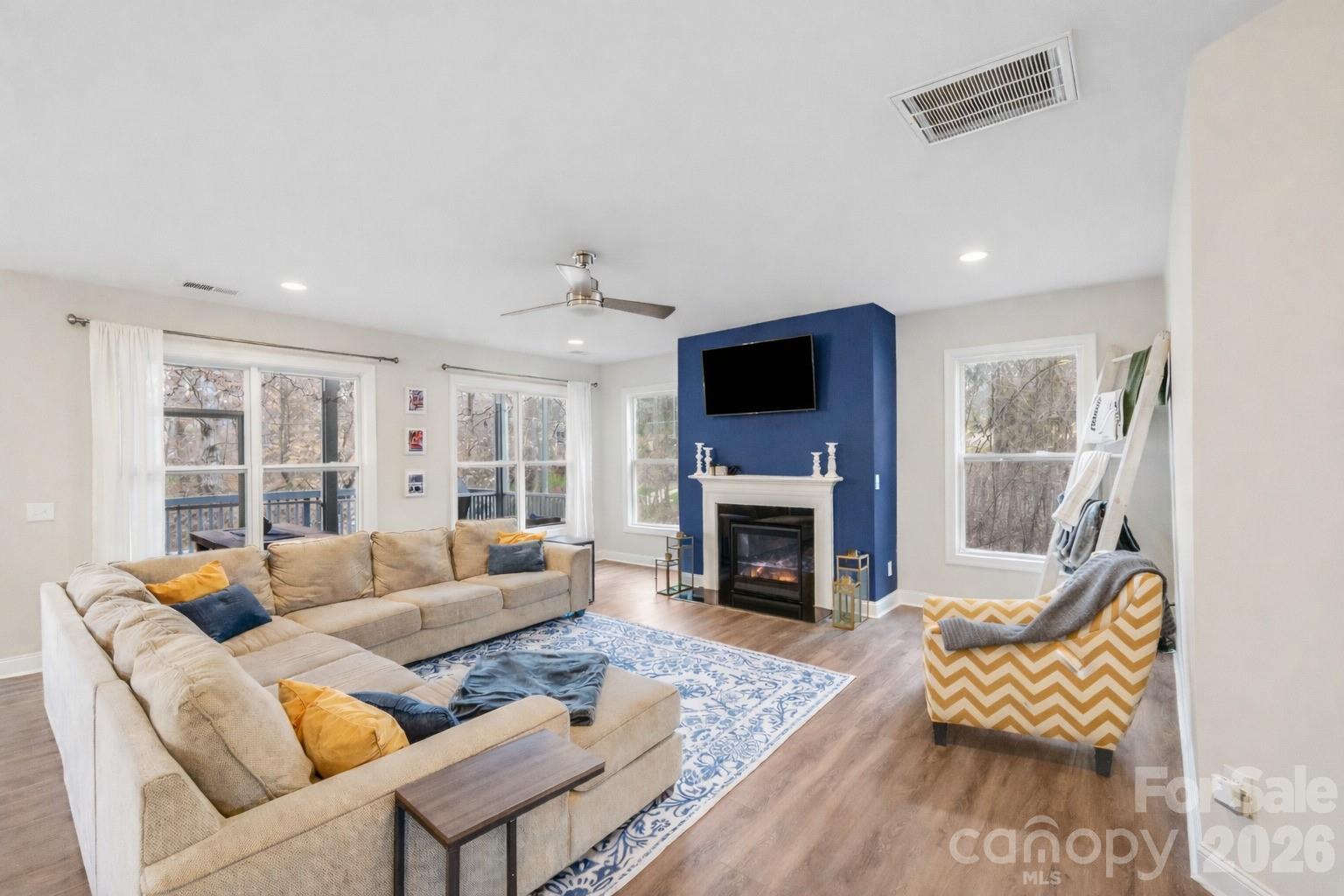 Shinnville Ridge - Residential