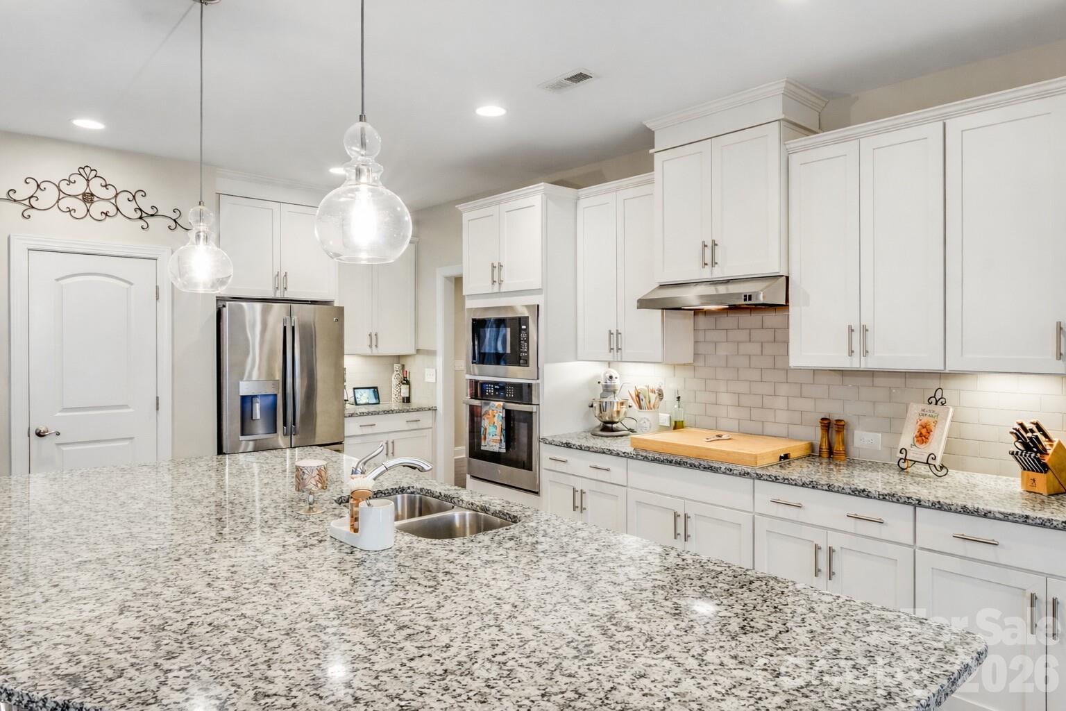 Shinnville Ridge - Residential