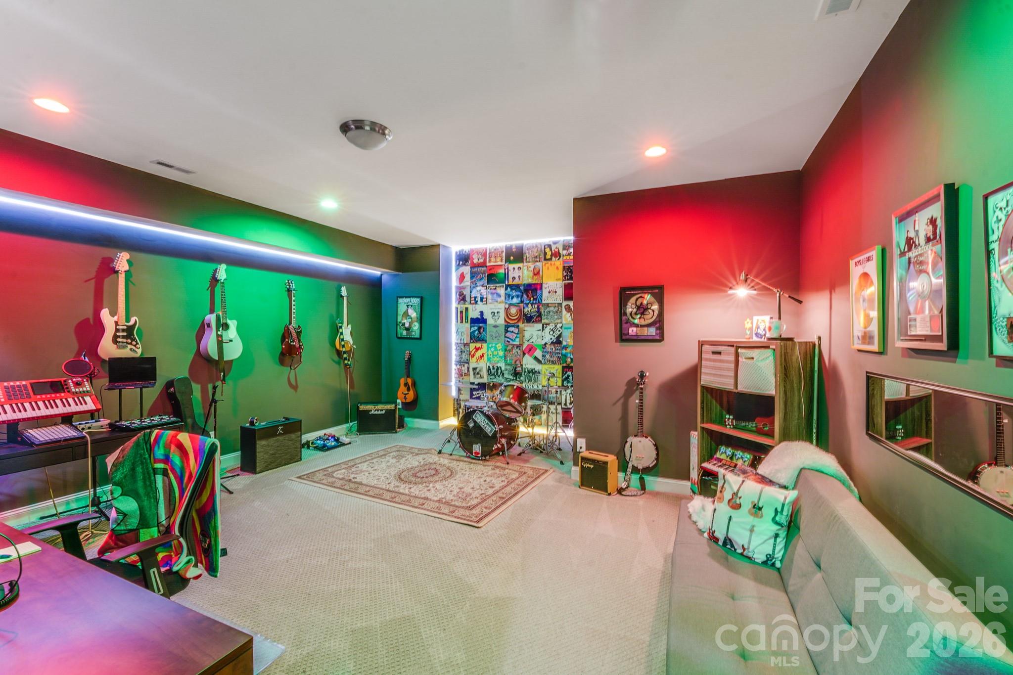 Shinnville Ridge - Residential