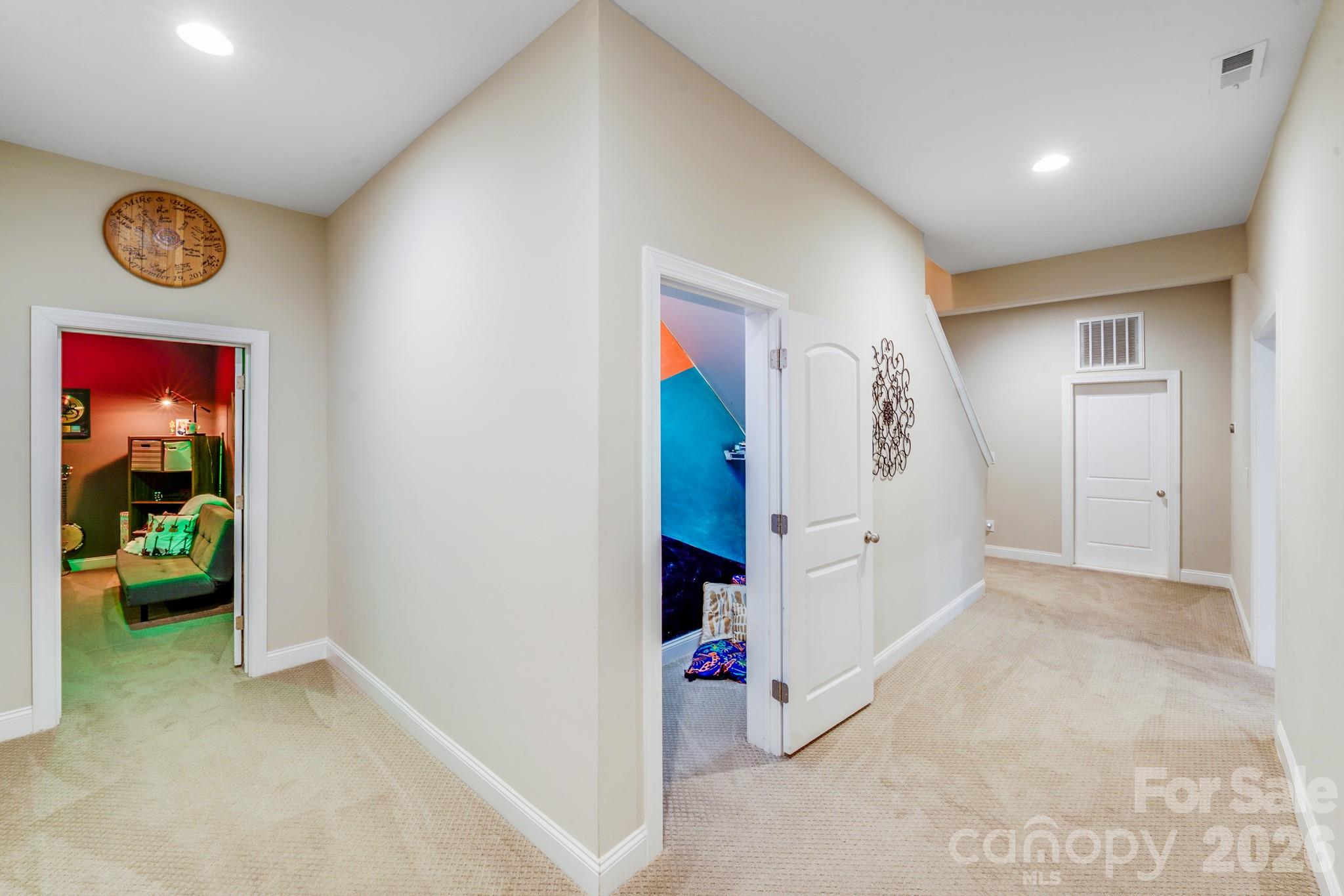 Shinnville Ridge - Residential