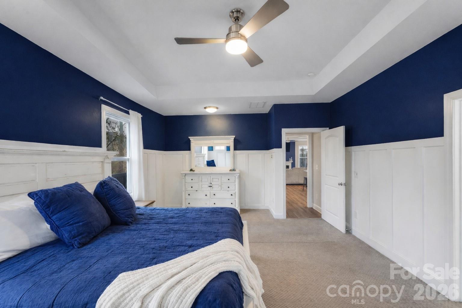 Shinnville Ridge - Residential