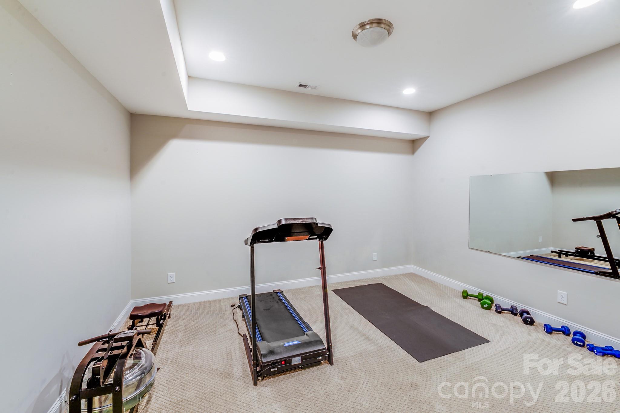 Shinnville Ridge - Residential