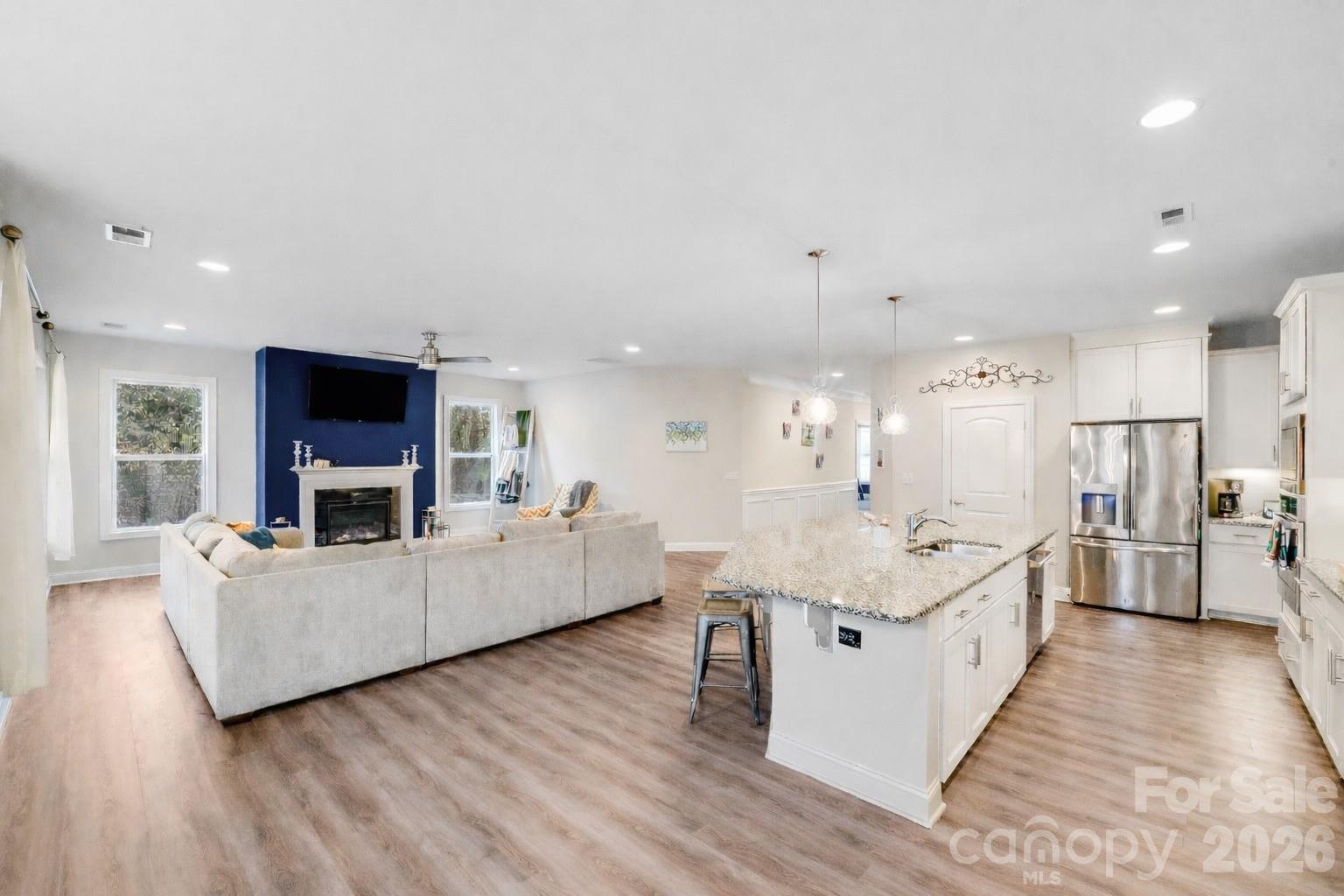 Shinnville Ridge - Residential