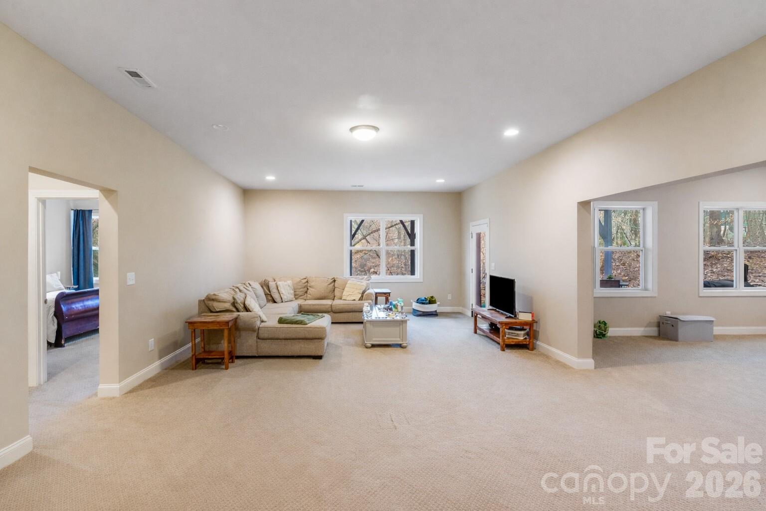 Shinnville Ridge - Residential