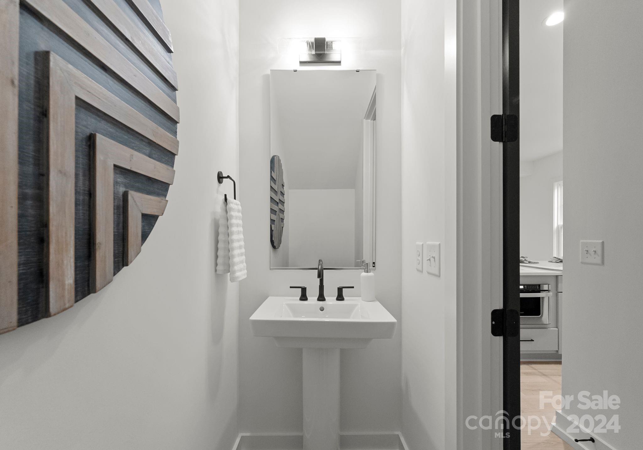 Enderly Park - Residential