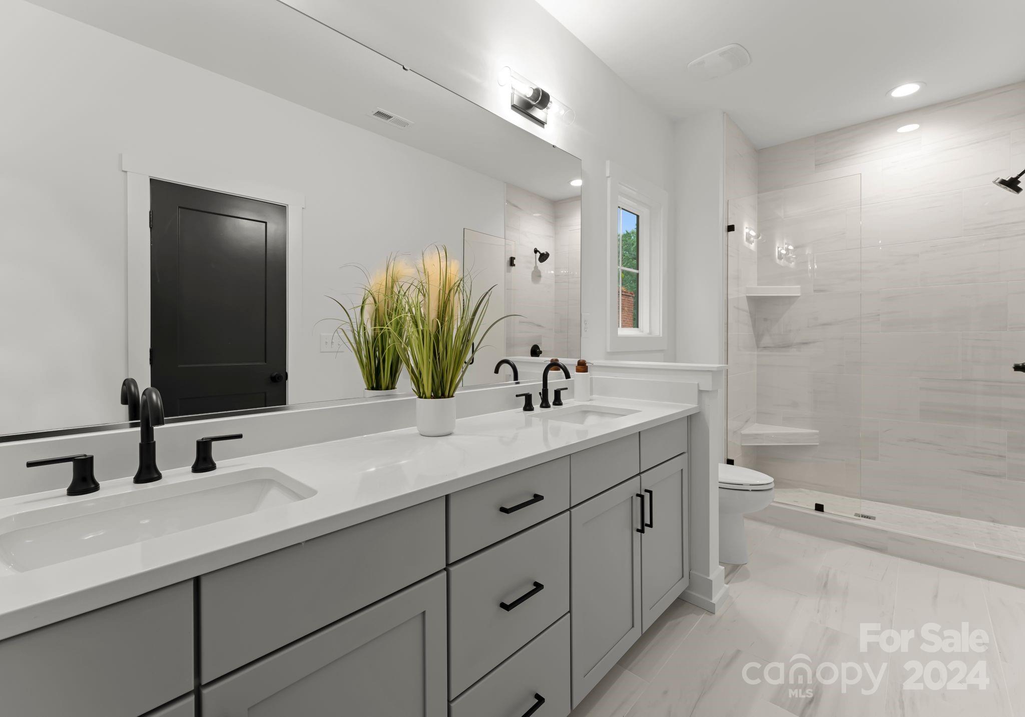 Enderly Park - Residential