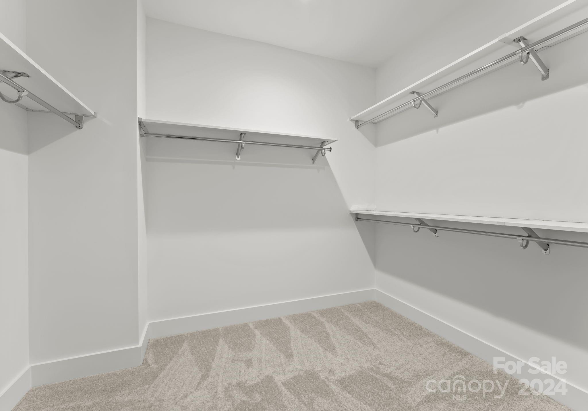 Enderly Park - Residential