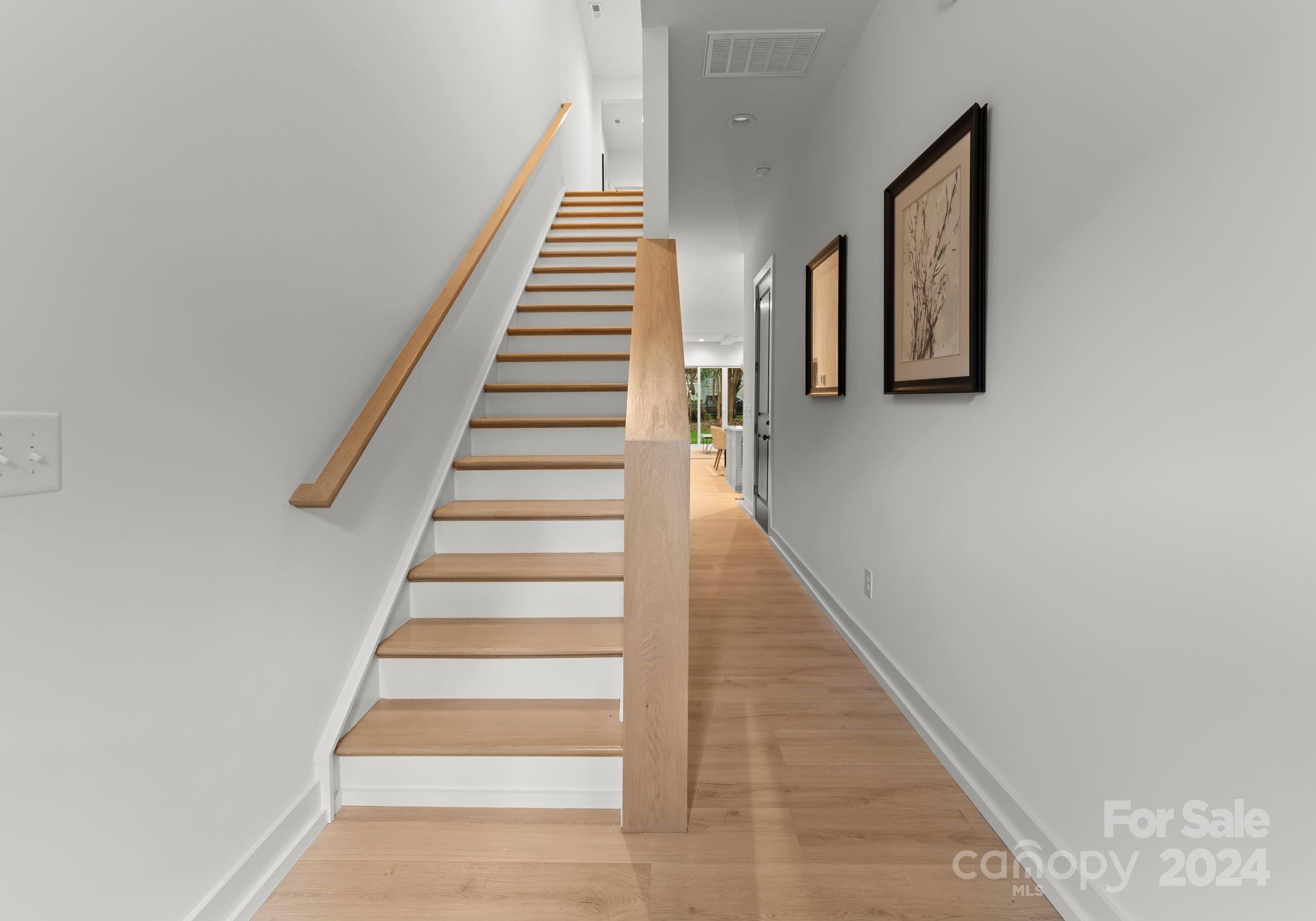 Enderly Park - Residential