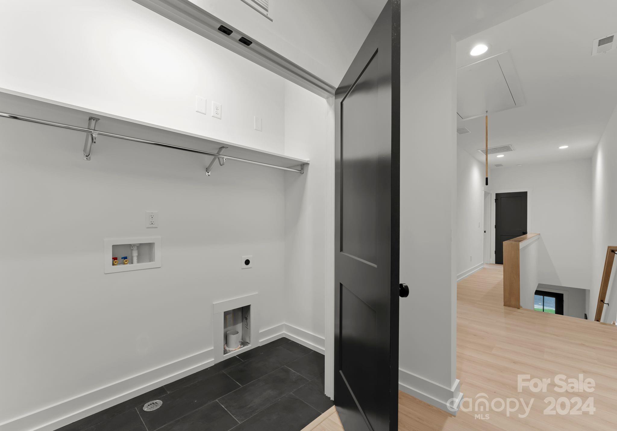 Enderly Park - Residential