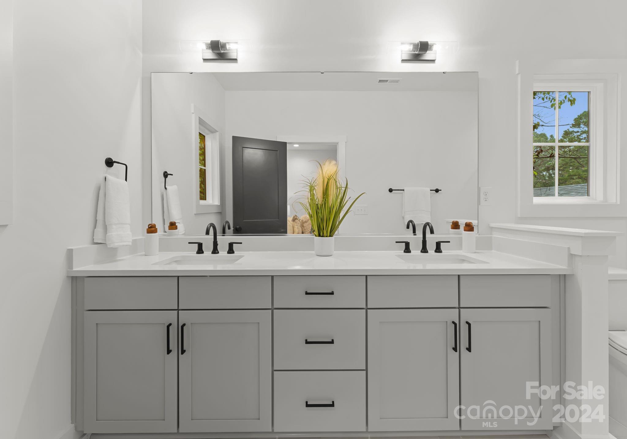 Enderly Park - Residential