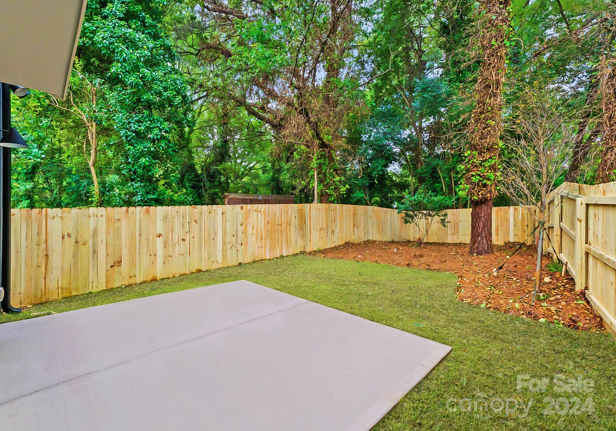 Enderly Park - Residential