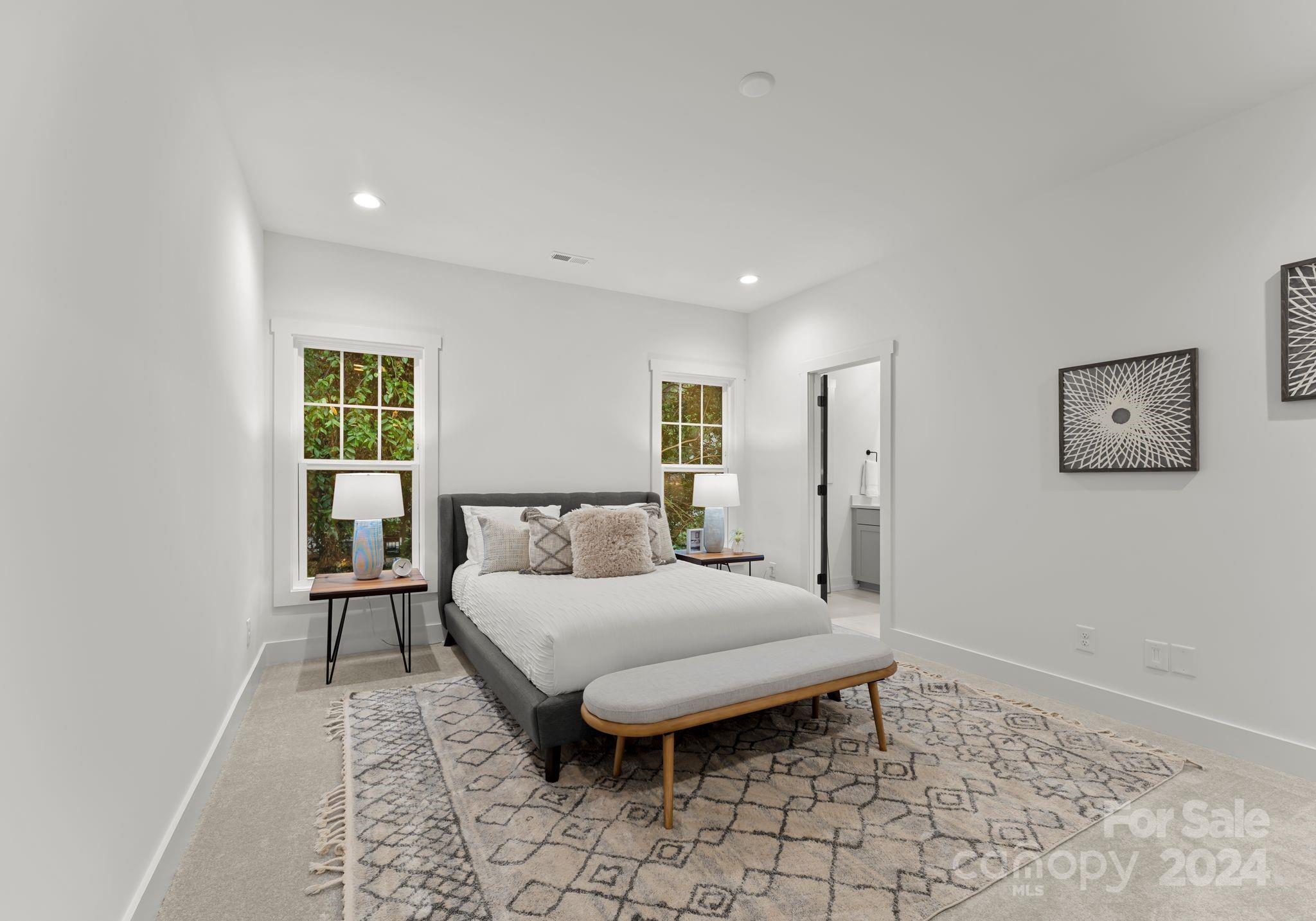 Enderly Park - Residential