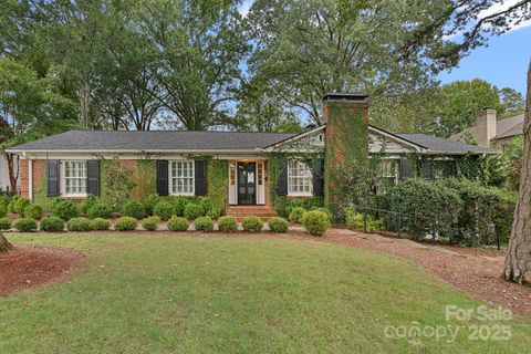 4125 Tyng Way Charlotte NC 28211