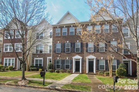 Photo of 7139 Brighton Park Drive, Mint Hill, NC 28227 (MLS # 4382151)