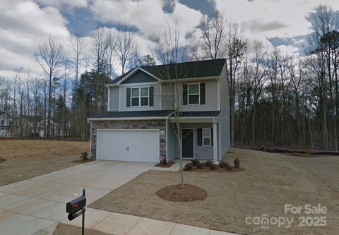 6322 Sydney Mae Lane Charlotte NC 28262
