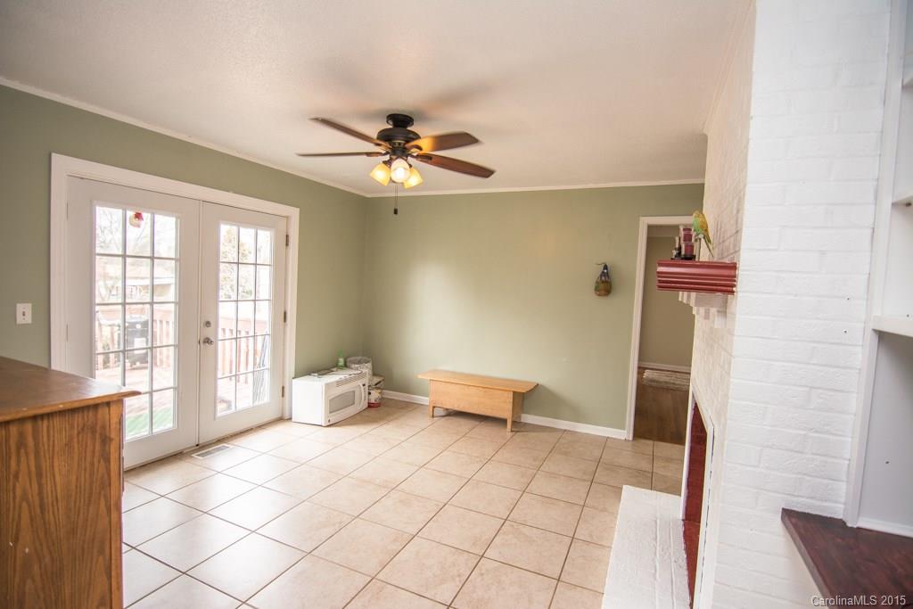 Springsteen Plantation - Residential