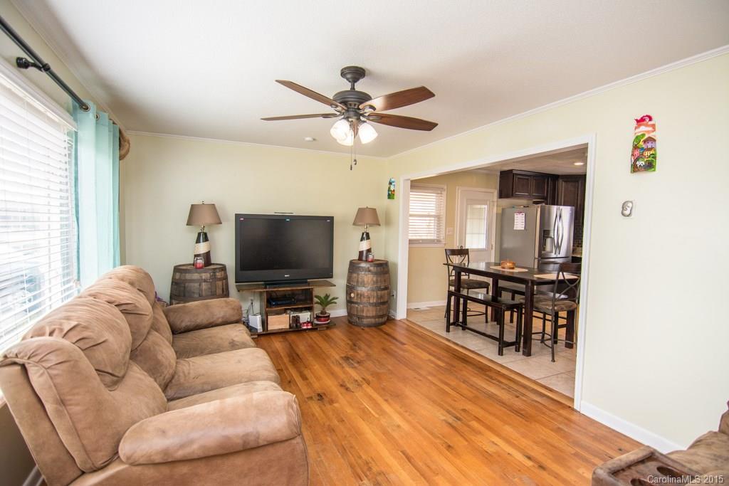 Springsteen Plantation - Residential