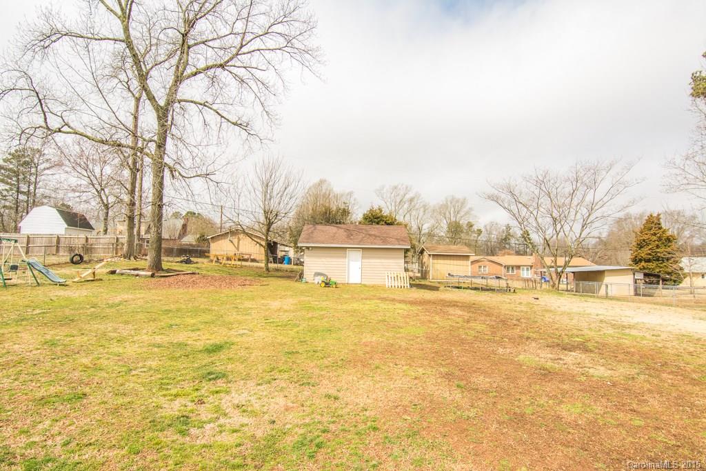 Springsteen Plantation - Residential