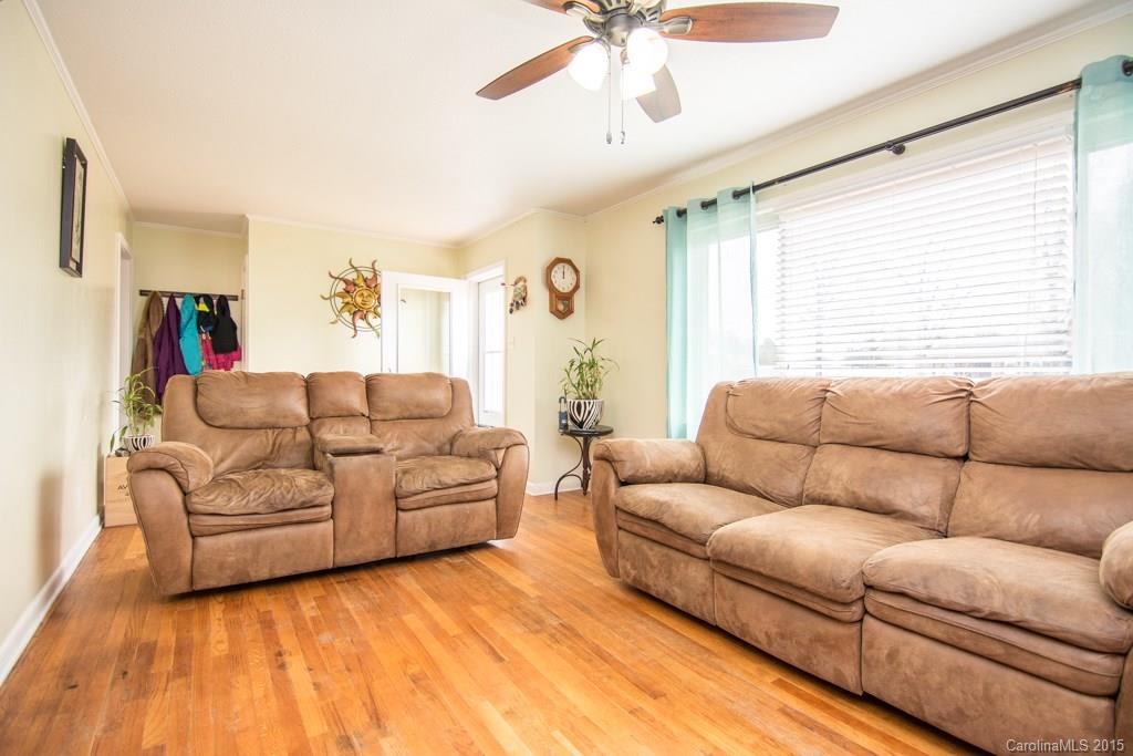 Springsteen Plantation - Residential